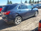 Chevrolet Equinox Lt 3GNAXTEX2JS527630 снимка