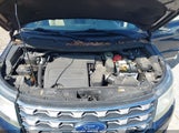 Ford Explorer Xlt 1FM5K7D84GGA61907 снимка