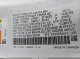 Honda Civic Sport 2HGFE2F52NH536897 photo