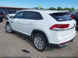 Volkswagen Atlas Cross Sport 3.6L V6 Se W/Technology 1V2JE2CA8NC221825 снимка