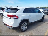 Volkswagen Atlas Cross Sport 3.6L V6 Se W/Technology 1V2JE2CA8NC221825 photo