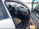 Volkswagen Atlas Cross Sport 3.6L V6 Se W/Technology 1V2JE2CA8NC221825 photo