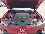 Acura Zdx A-Spec 4W5KHNRL7RZ509543 photo