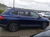 Volkswagen Tiguan 2.0T Se/2.0T Se R-Line Black/2.0T Sel 3VV3B7AX5MM102121 снимка