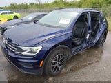 Volkswagen Tiguan 2.0T Se/2.0T Se R-Line Black/2.0T Sel 3VV3B7AX5MM102121 снимка
