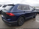 Volkswagen Tiguan 2.0T Se/2.0T Se R-Line Black/2.0T Sel 3VV3B7AX5MM102121 снимка