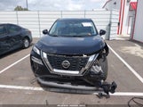 Nissan Rogue Sv Fwd 5N1AT3BA8MC730919 снимка