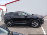 Nissan Rogue Sv Fwd 5N1AT3BA8MC730919 fotografie