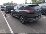 Nissan Rogue Sv Fwd 5N1AT3BA8MC730919 fotografie