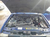 Ford Ranger Edge/Tremor/Xl/Xlt 1FTYR14U14PB66892 photo