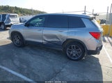 Honda Passport 2Wd Ex-L 5FNYF7H54NB005835 fotografie