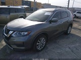 Nissan Rogue S Fwd JN8AT2MT5LW008418 fotografie