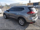 Nissan Rogue S Fwd JN8AT2MT5LW008418 photo