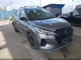 Nissan Kicks Sr Xtronic Cvt 3N1CP5DV9ML558470 снимка