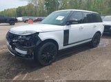 Land Rover Range Rover 3.0L V6 Turbocharged Diesel Hse Td6 SALGS2RK8JA508018 fotografie