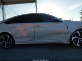 Honda Accord Sport 1HGCV1F33NA109349 fotografie