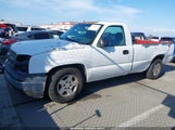 Chevrolet Silverado  Work Truck 3GCEC14X76G167678 снимка