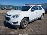 Chevrolet Equinox Ls 2GNALBEK0H1531899 снимка