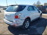 Chevrolet Equinox Ls 2GNALBEK0H1531899 снимка