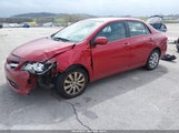 Toyota Corolla Le 2T1BU4EE4DC084120 fotografie