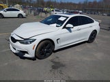 BMW 430I Gran Coupe xDrive WBA4J3C50JBG97215 photo