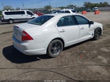 Ford Fusion Se 3FAHP0HA5BR309810 снимка