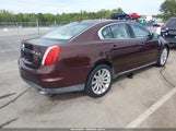 Lincoln Mks 1LNHM93R19G629658 снимка