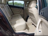 Lincoln Mks 1LNHM93R19G629658 снимка