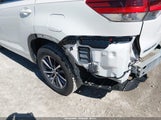 Toyota Highlander Xle 5TDKZRFH0JS550359 снимка