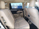 Toyota Highlander Xle 5TDKZRFH0JS550359 снимка
