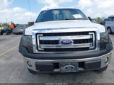 Ford F-150 Lariat 1FTFW1EF9DFC62596 снимка