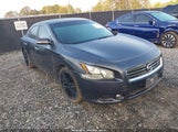 Nissan Maxima 3.5 Sv 1N4AA5AP0DC820308 снимка