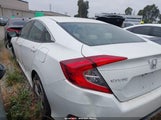 Honda Civic Lx 2HGFC2F62KH528017 снимка