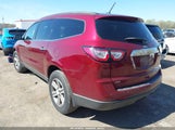 Chevrolet Traverse 2Lt 1GNKVHKD3FJ228464 снимка