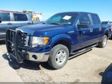 Ford F-150 Xlt 1FTEW1CM8BFB42587 снимка