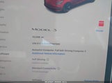 Tesla Model 3 Rear-Wheel Drive 5YJ3E1EA5PF501595 снимка
