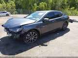 Acura Tlx Standard 19UUB2F30LA004901 снимка