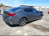 Acura Tlx Standard 19UUB2F30LA004901 снимка