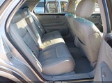 Cadillac Dts 1Sb 1G6KD57Y78U144741 photo