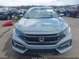 Honda Civic Ex SHHFK7H64MU205283 снимка