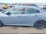 Honda Civic Ex SHHFK7H64MU205283 снимка