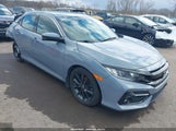 Honda Civic Ex SHHFK7H64MU205283 снимка