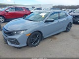 Honda Civic Ex SHHFK7H64MU205283 снимка