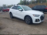 Audi Q5 Premium Plus 45 Tfsi S Line Quattro WA1EAAFY5R2021430 fotografie