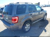 Ford Escape Xlt 1FMCU037X9KA99191 снимка