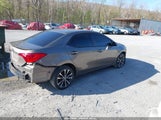 Toyota Corolla Se 2T1BURHE5HC932326 снимка