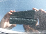 Toyota Corolla Se 2T1BURHE5HC932326 снимка
