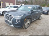 Hyundai Palisade Limited KM8R5DHEXLU035203 fotografie