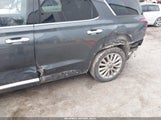 Hyundai Palisade Limited KM8R5DHEXLU035203 fotografie