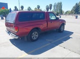 Mazda B2500 Se/Sx/Tl 4F4YR12C5XTM10797 снимка